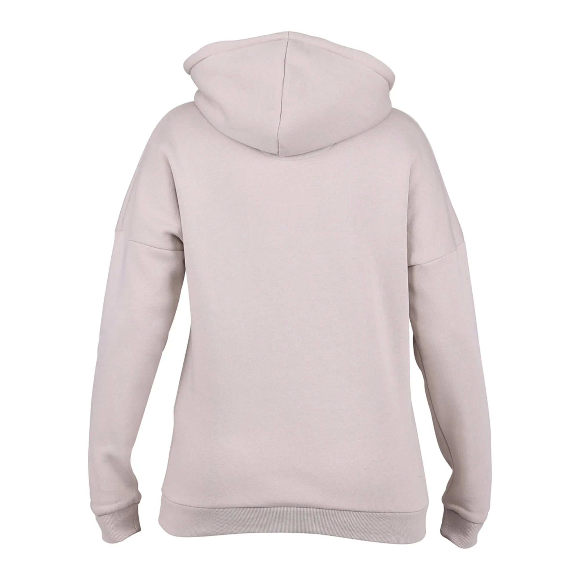 Aubrion Ladies Serene Hoodie - Taupe