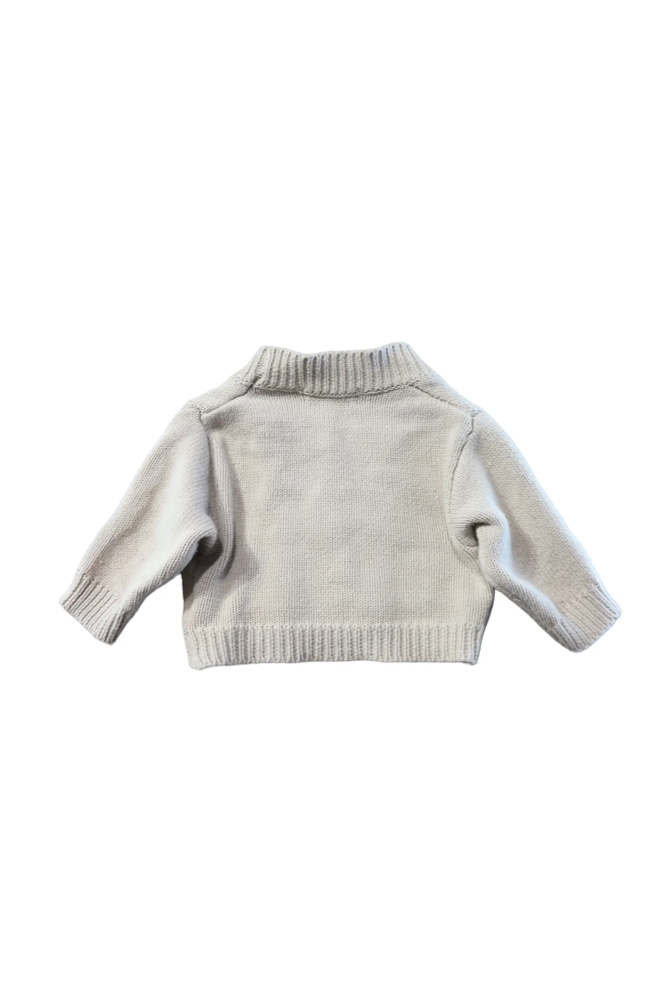 Bencer & Hazelnut Knitwear, 00000