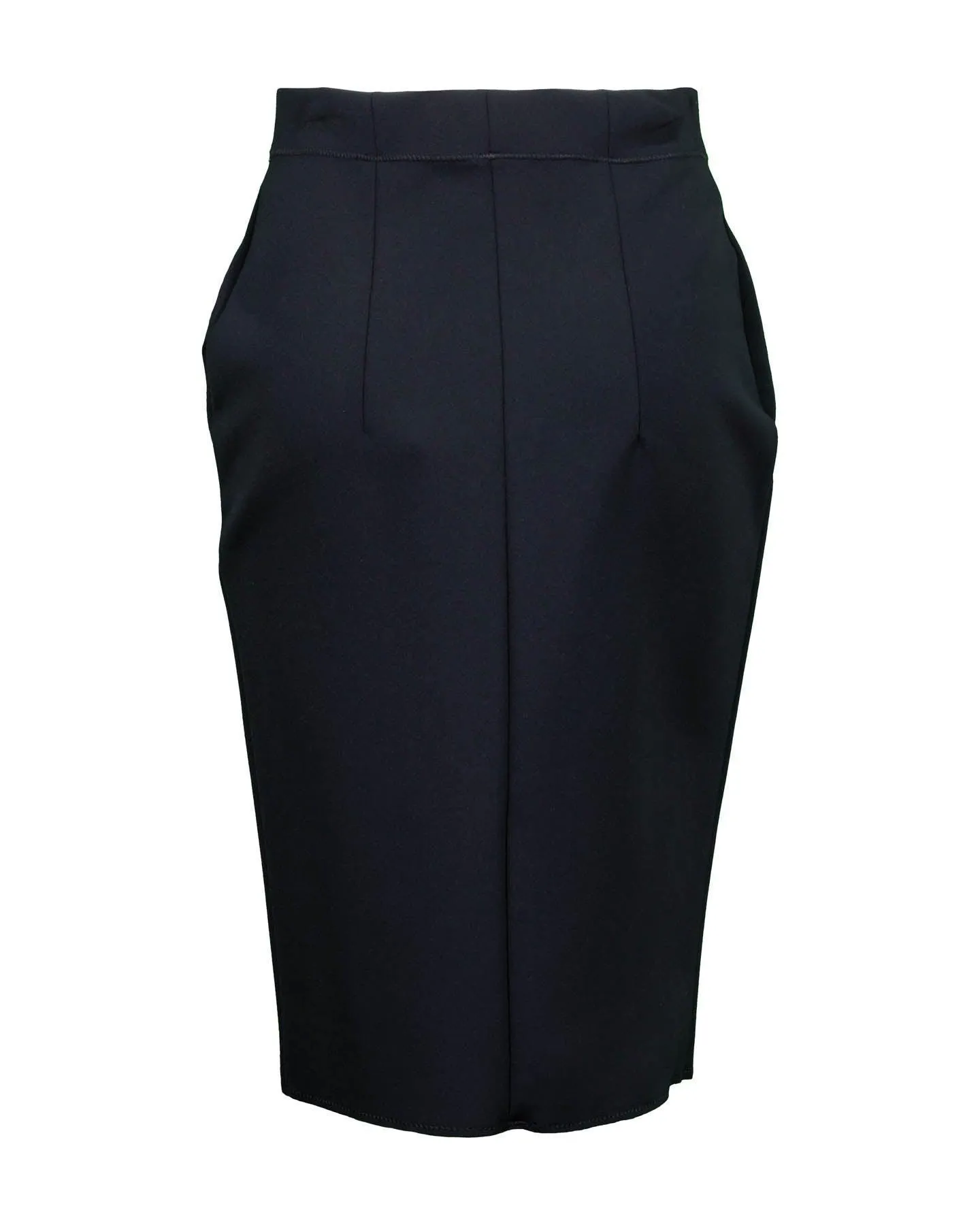 Bilger Pencil Skirt