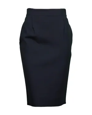 Bilger Pencil Skirt