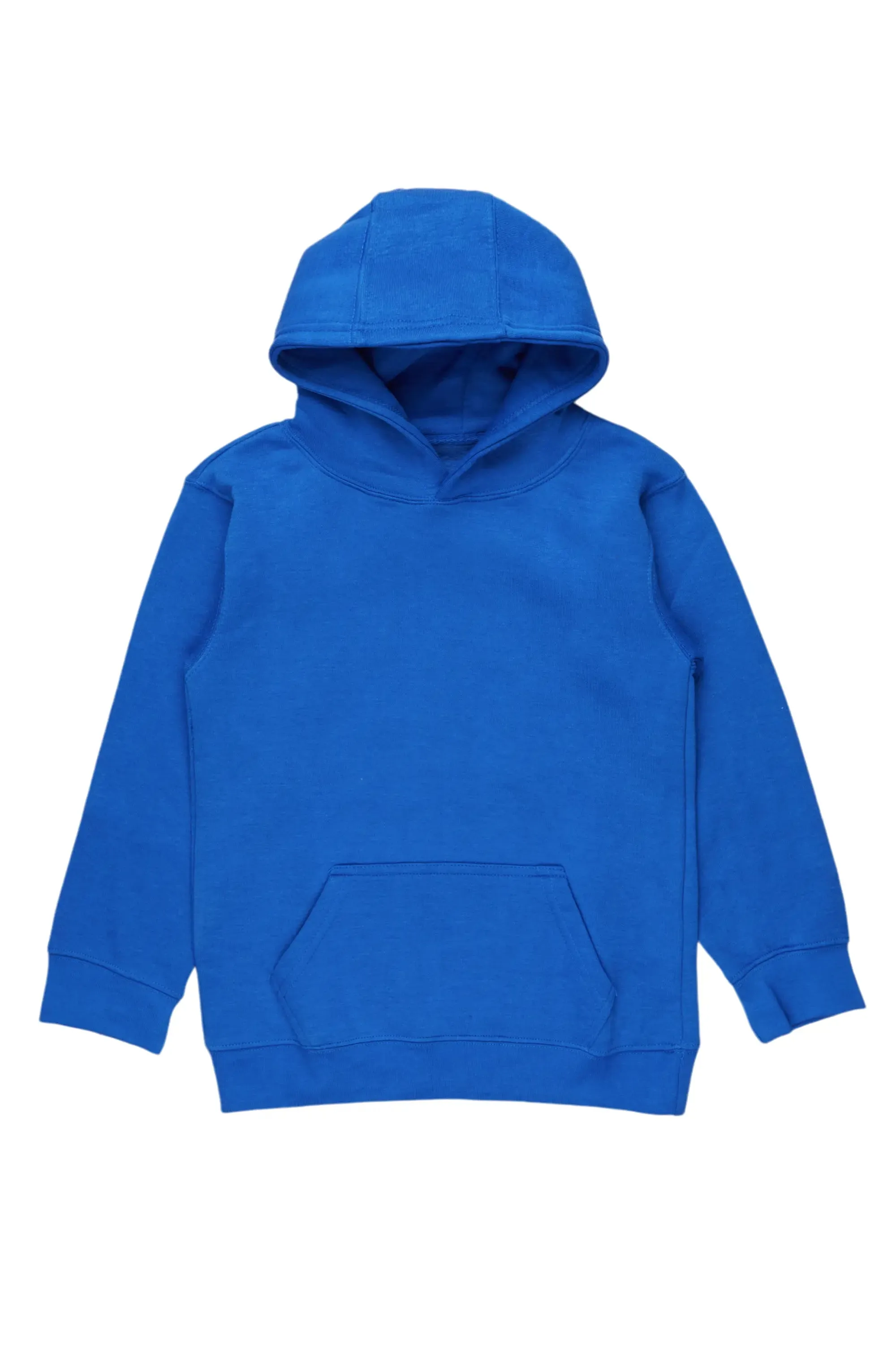 Boys Royal Basic Hoodie