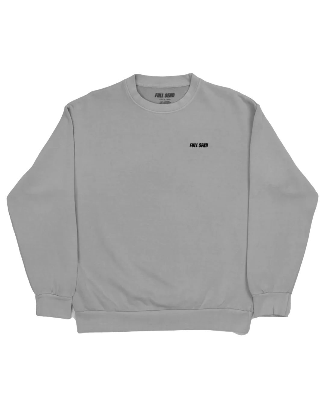 Classics Lunar Rock Crewneck