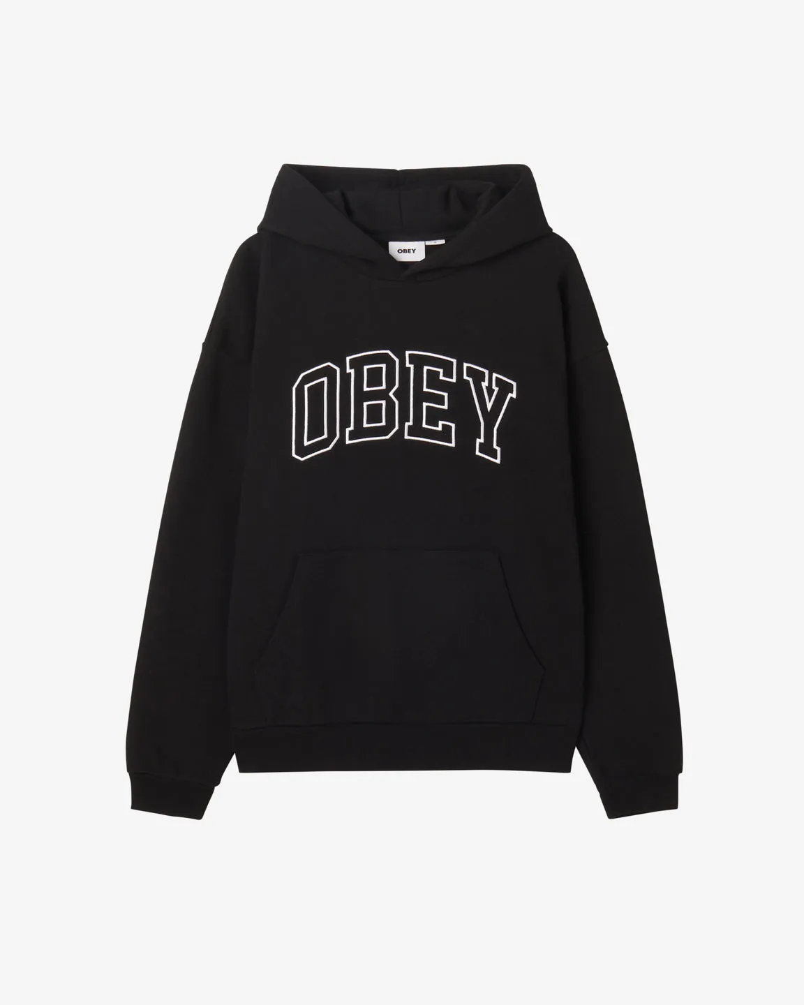 COLLEGIATE II EXTRA HEAVY PULLOVER