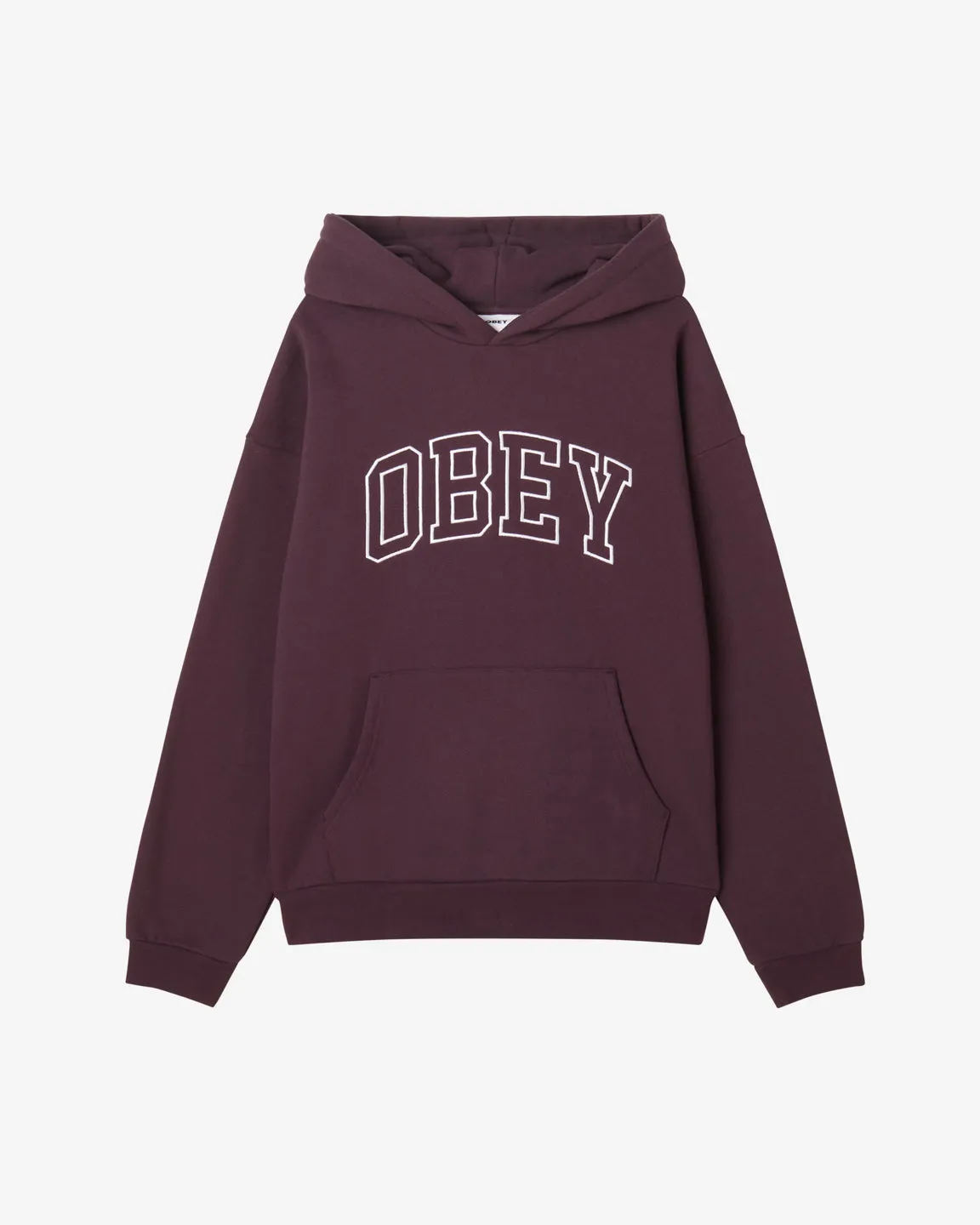 COLLEGIATE II EXTRA HEAVY PULLOVER