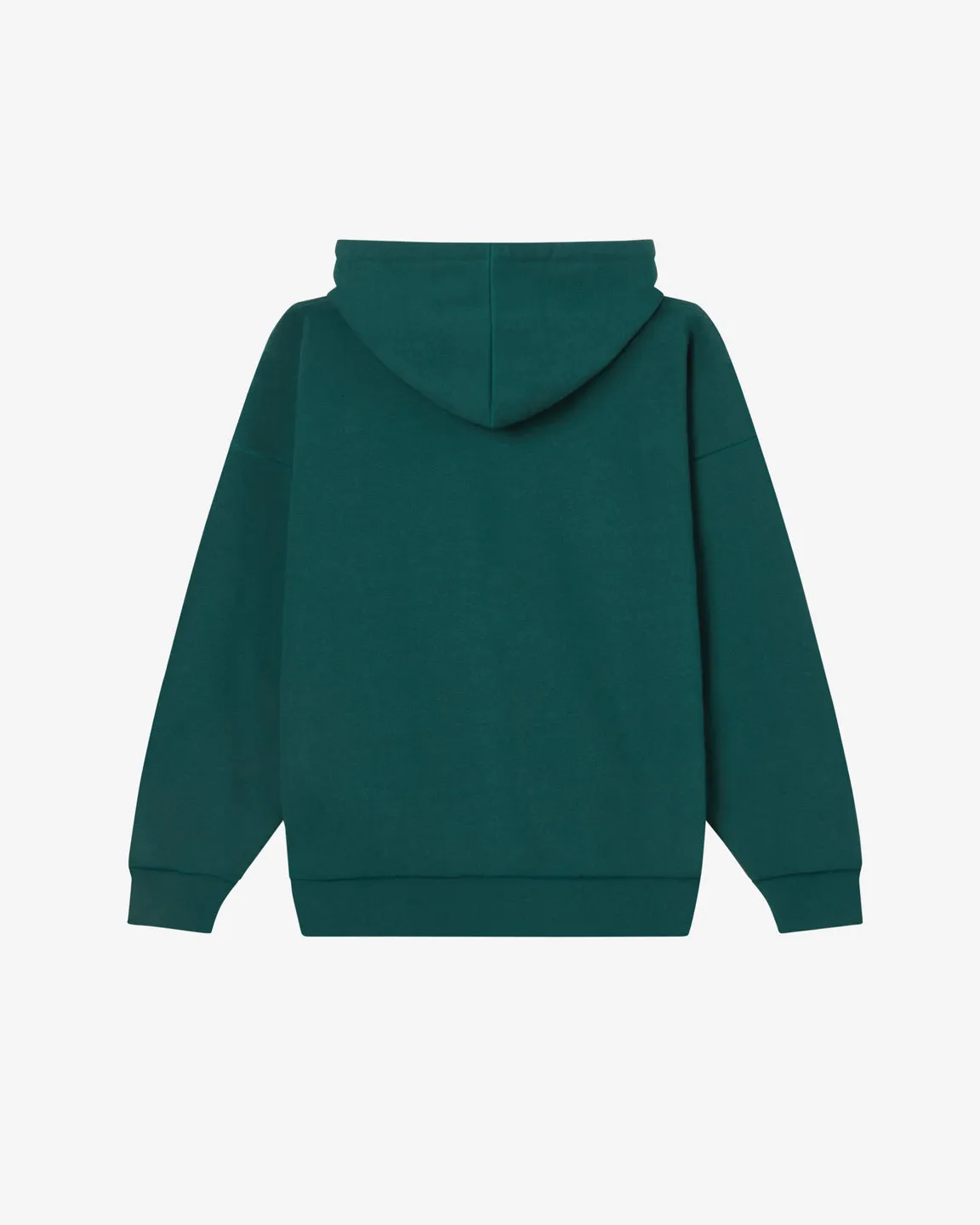 COLLEGIATE II EXTRA HEAVY PULLOVER