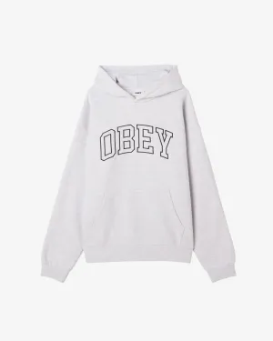 COLLEGIATE II EXTRA HEAVY PULLOVER