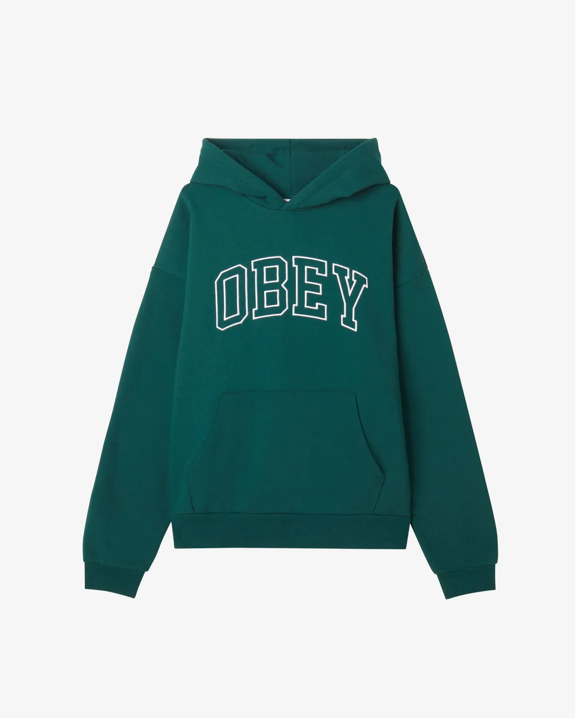 COLLEGIATE II EXTRA HEAVY PULLOVER