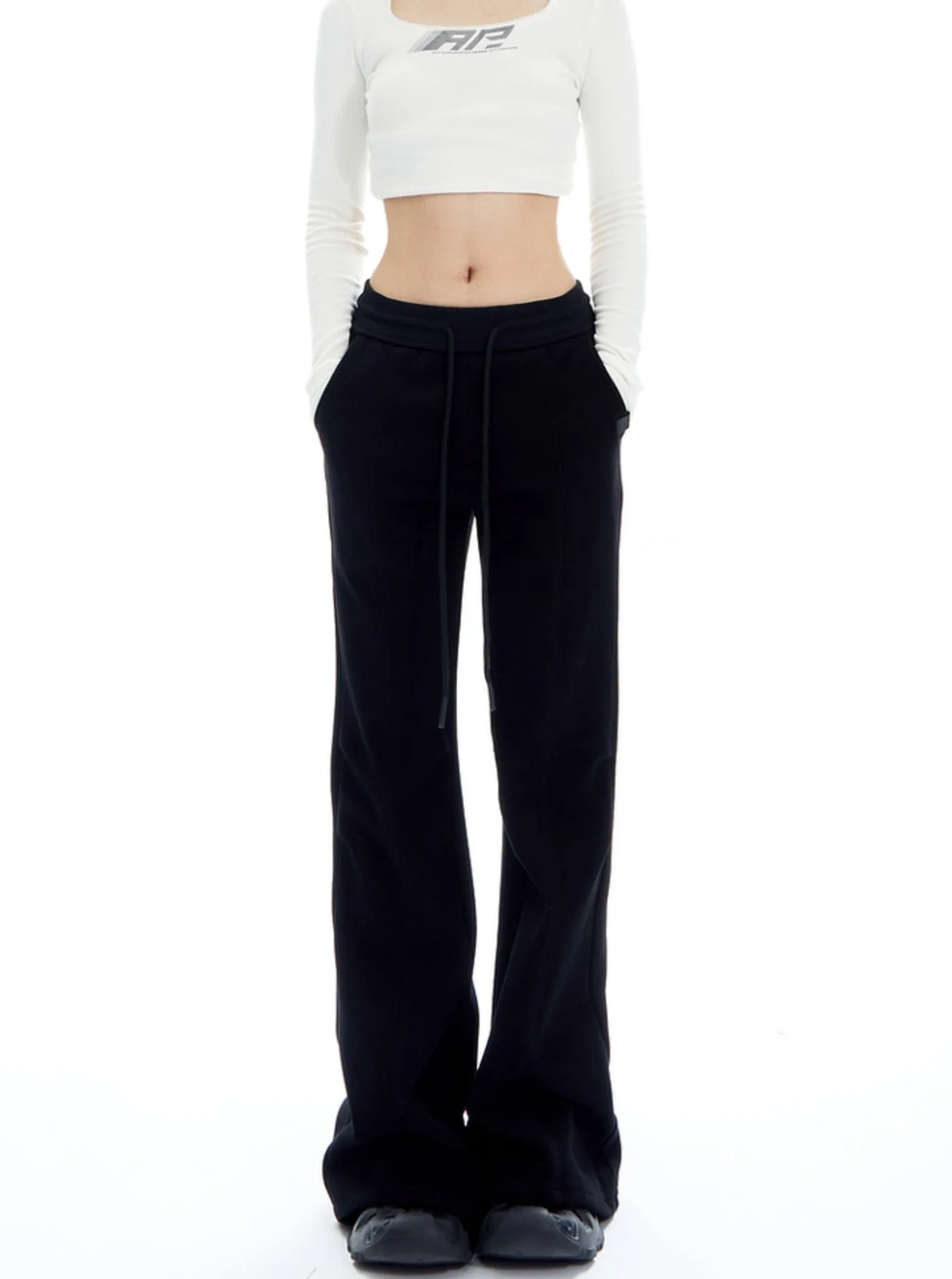 Cozy Comfort Flare Lounge Pants