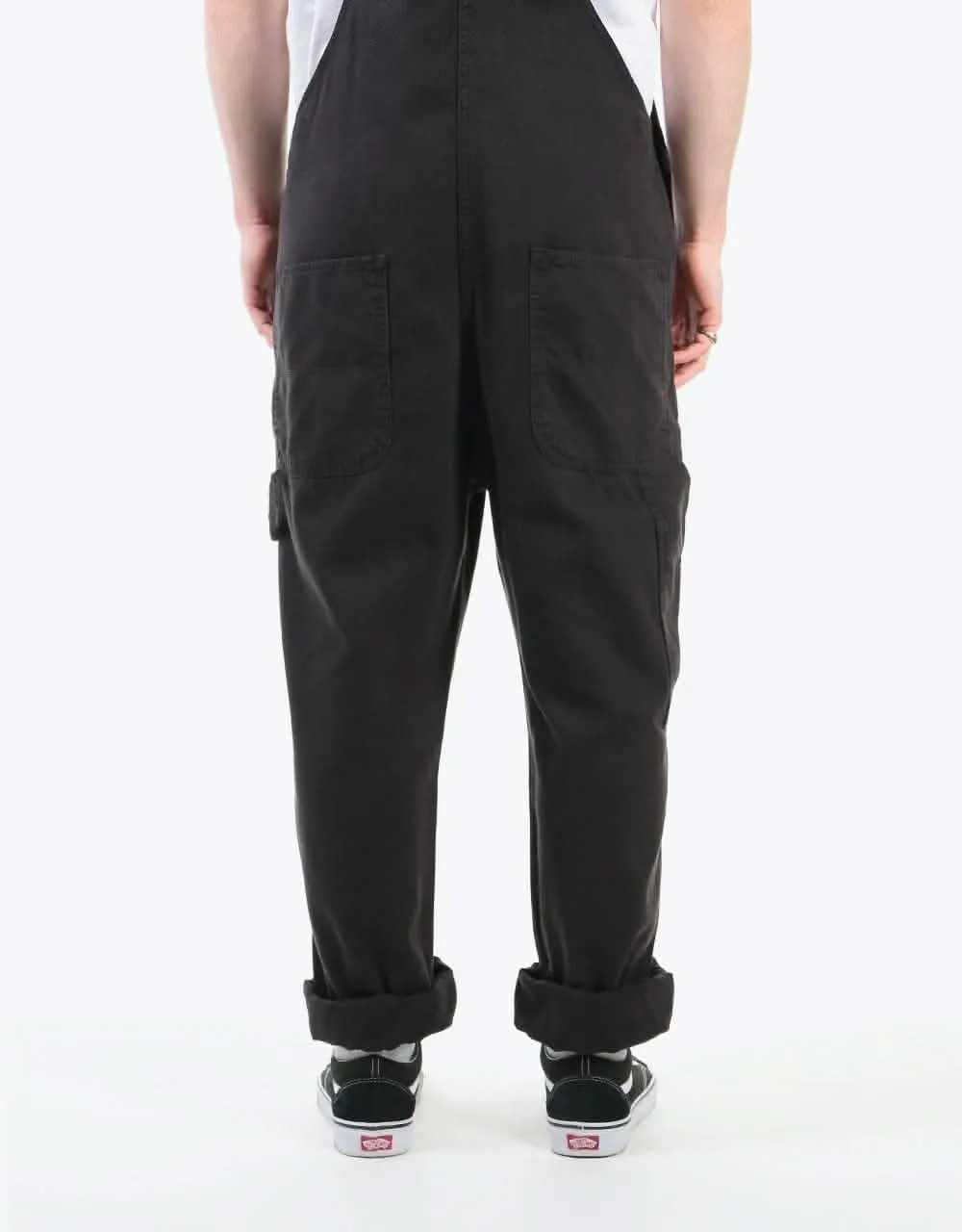 Dickies Valdosta Bib Overall - Black