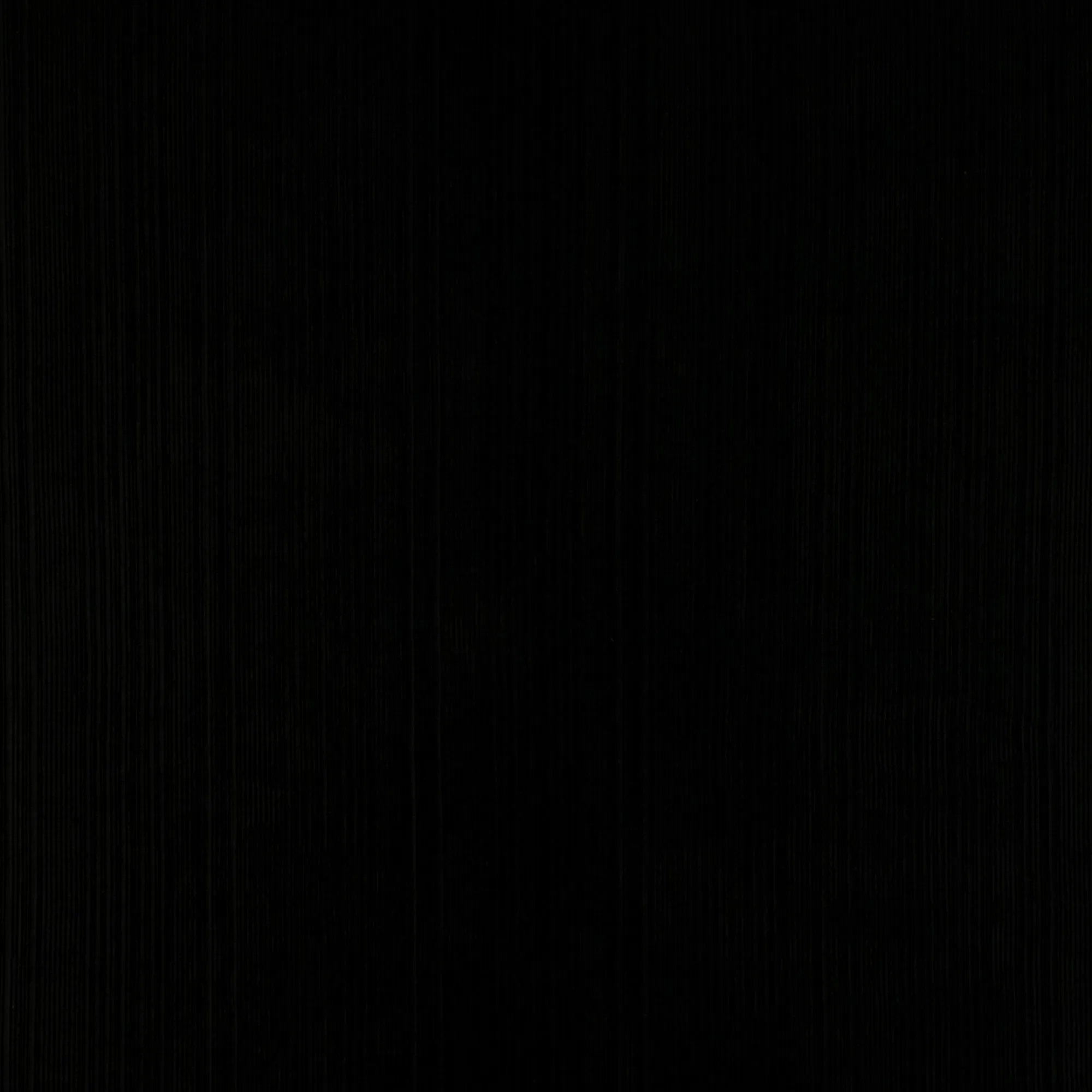 Evening Knit Fabric - GLOW - 002 - Black