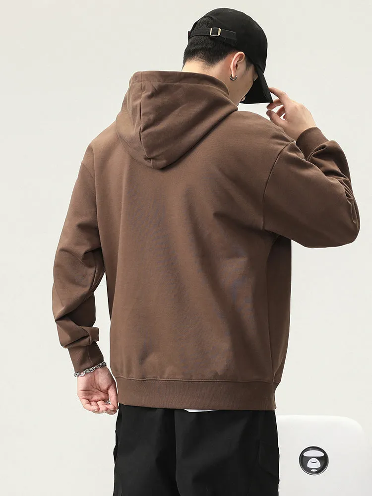 Everyday Essential Hoodies for Men