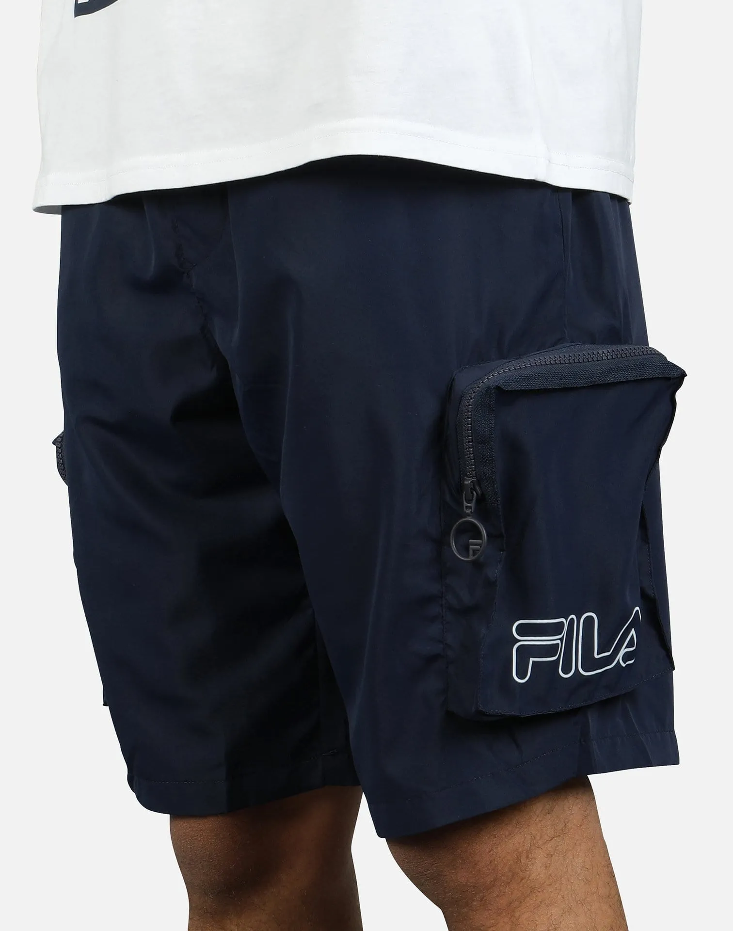 Fila ENZO PARACHUTE SHORTS