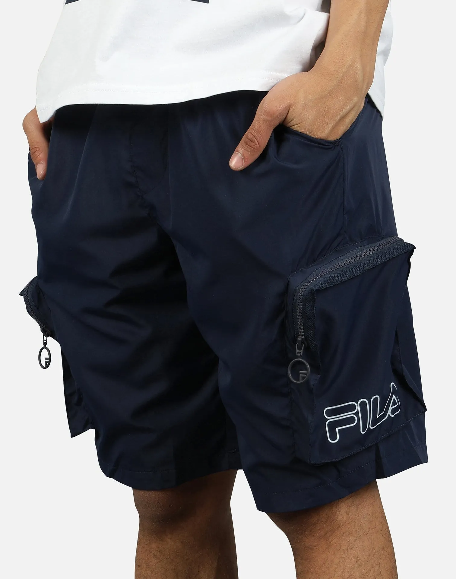 Fila ENZO PARACHUTE SHORTS