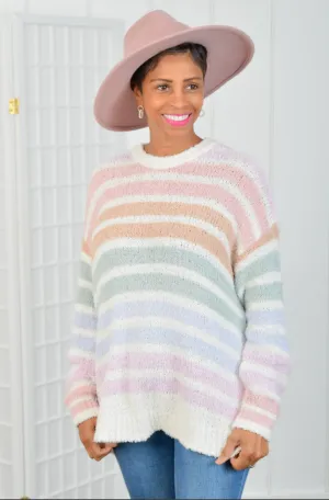 Flurry Sweater