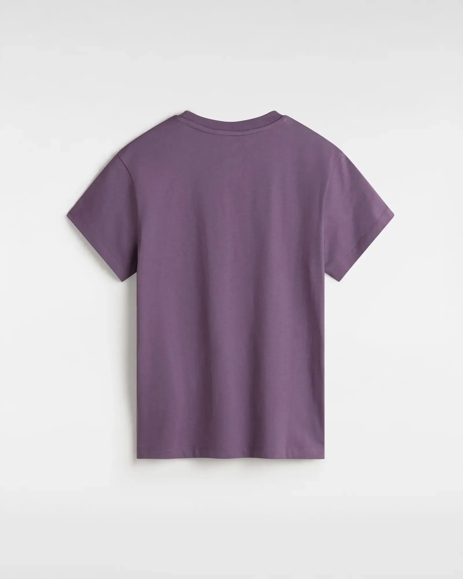 Flying V T-Shirt in Grape Jam