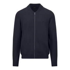 Fynch Hatton Supersoft Cotton Full Zip