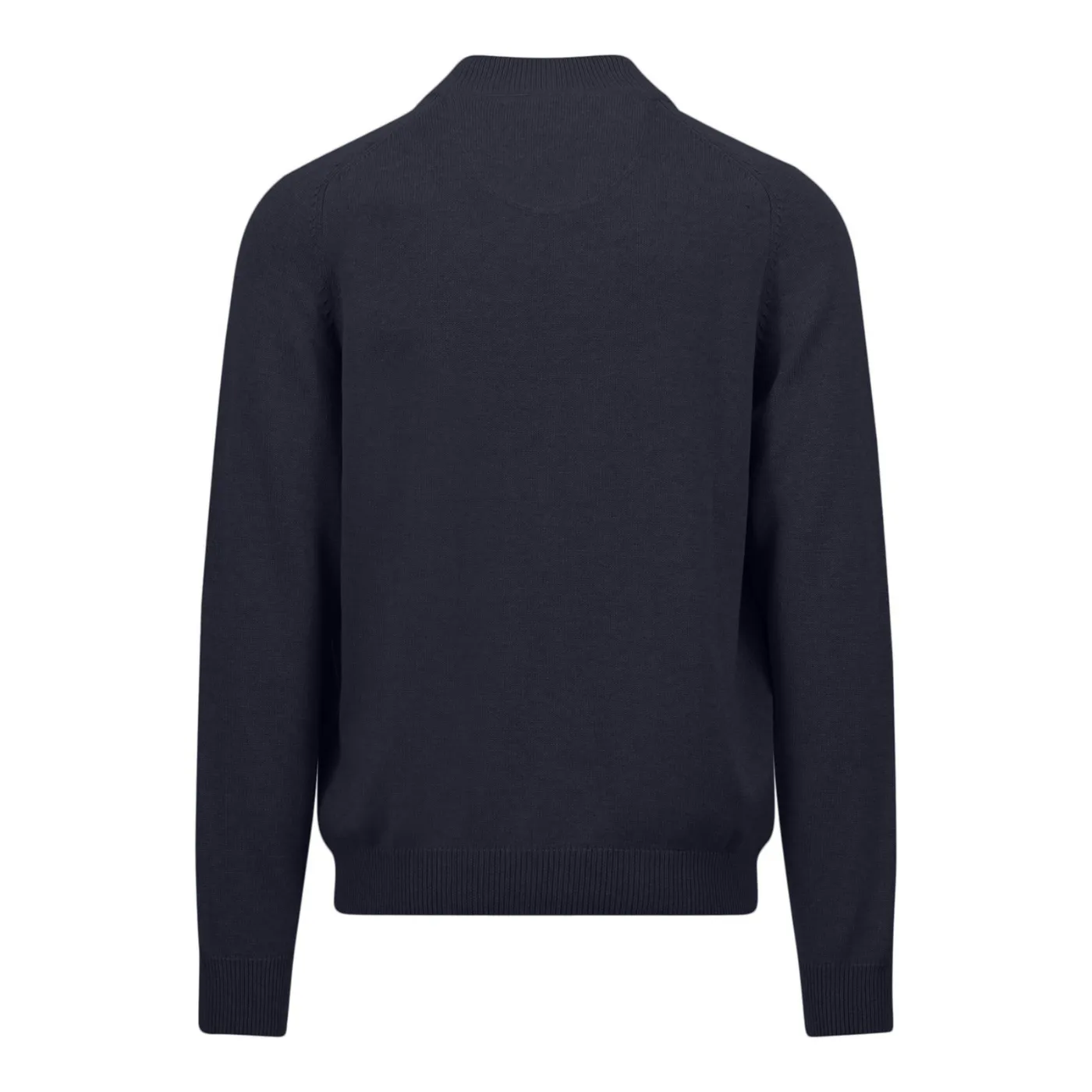 Fynch Hatton Supersoft Cotton Full Zip