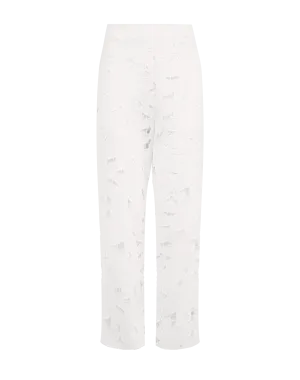 Giorgia Pants - Off White