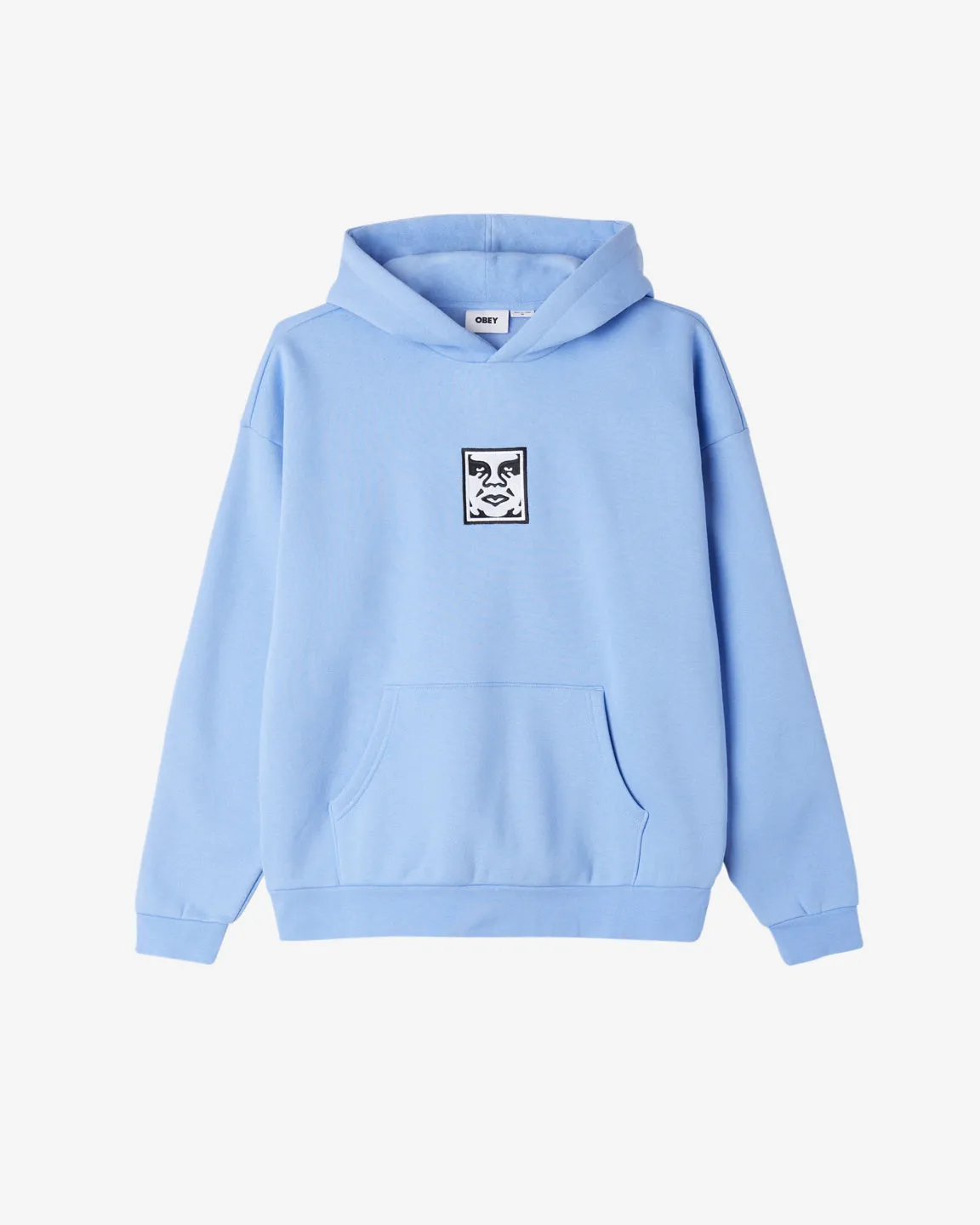 ICON EXTRAHEAVY II PULLOVER