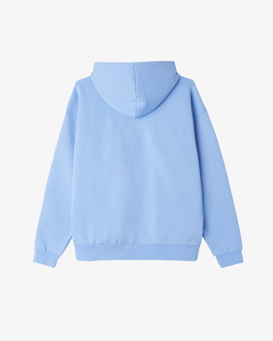 ICON EXTRAHEAVY II PULLOVER