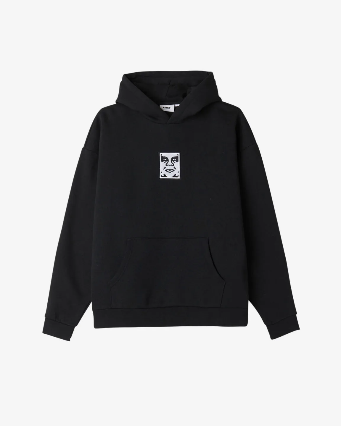 ICON EXTRAHEAVY II PULLOVER