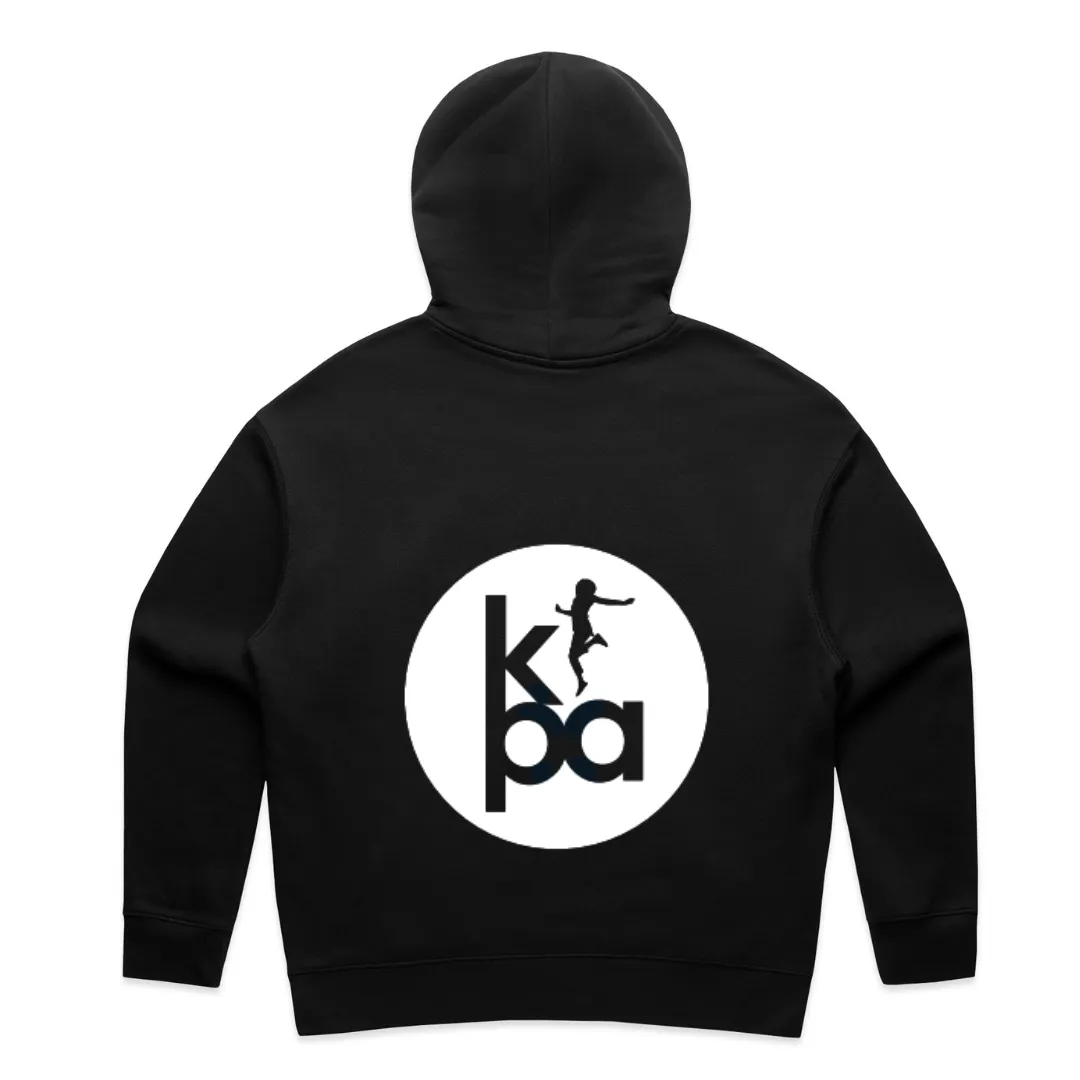 KPA Hoodies