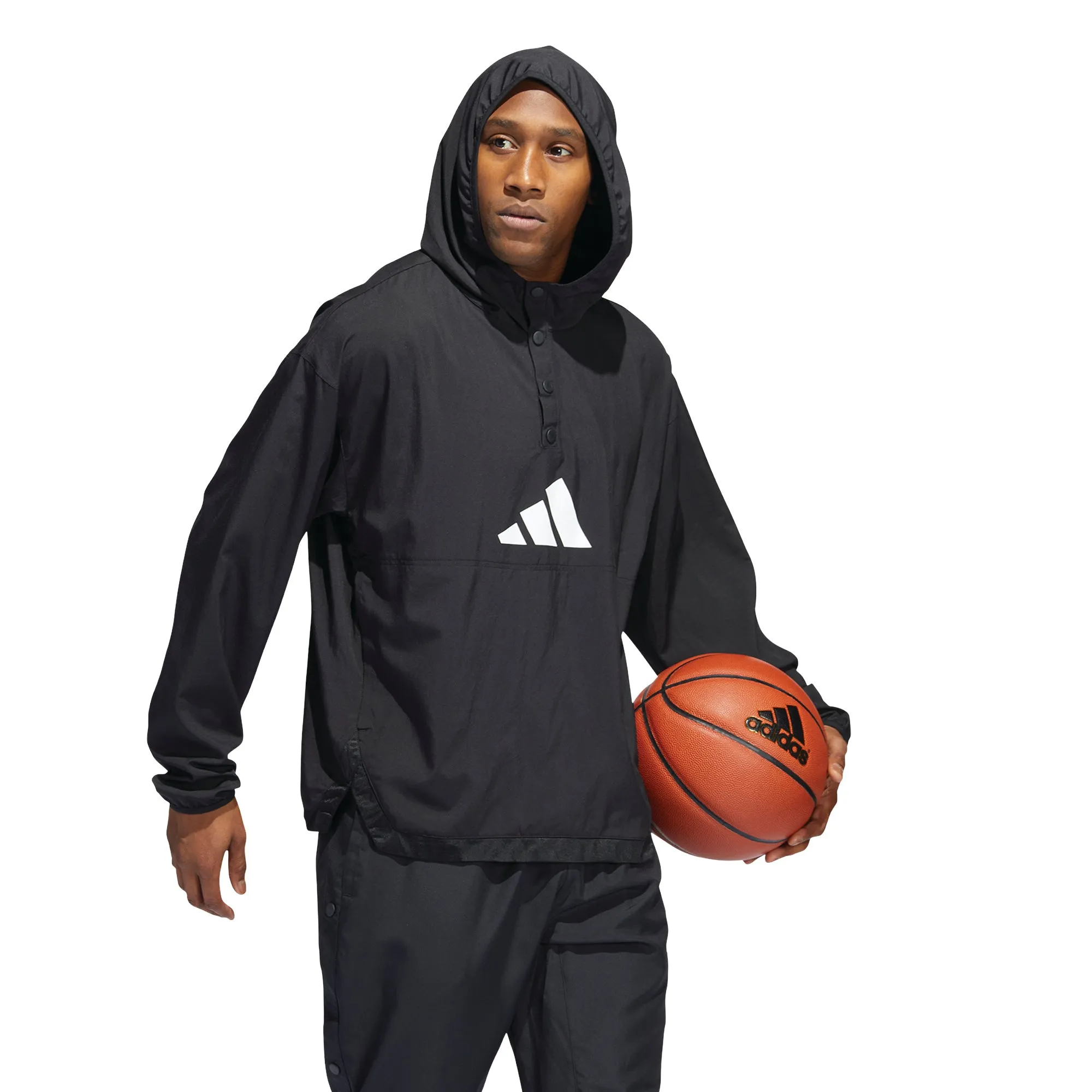 Men's Adidas BB Hoody