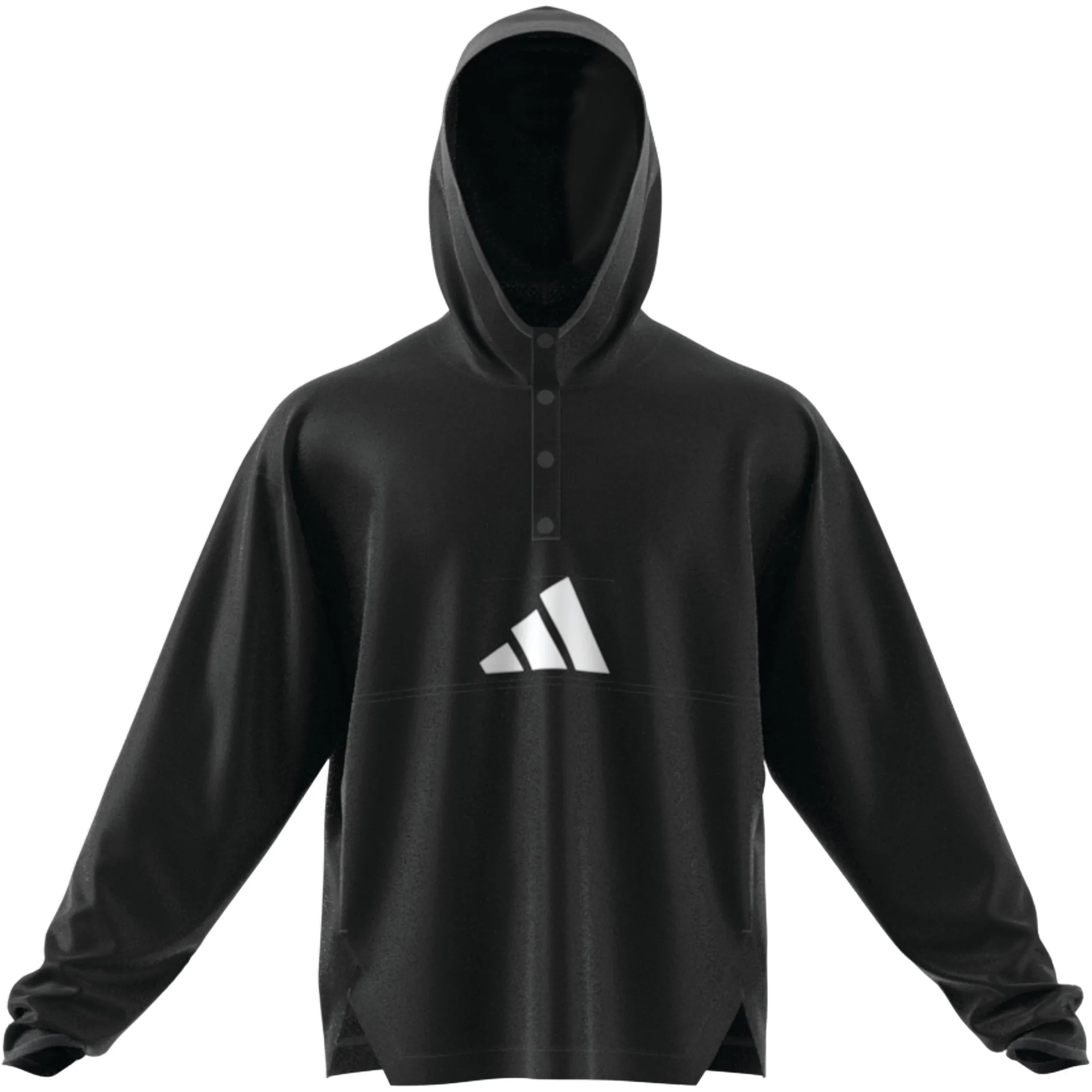 Men's Adidas BB Hoody