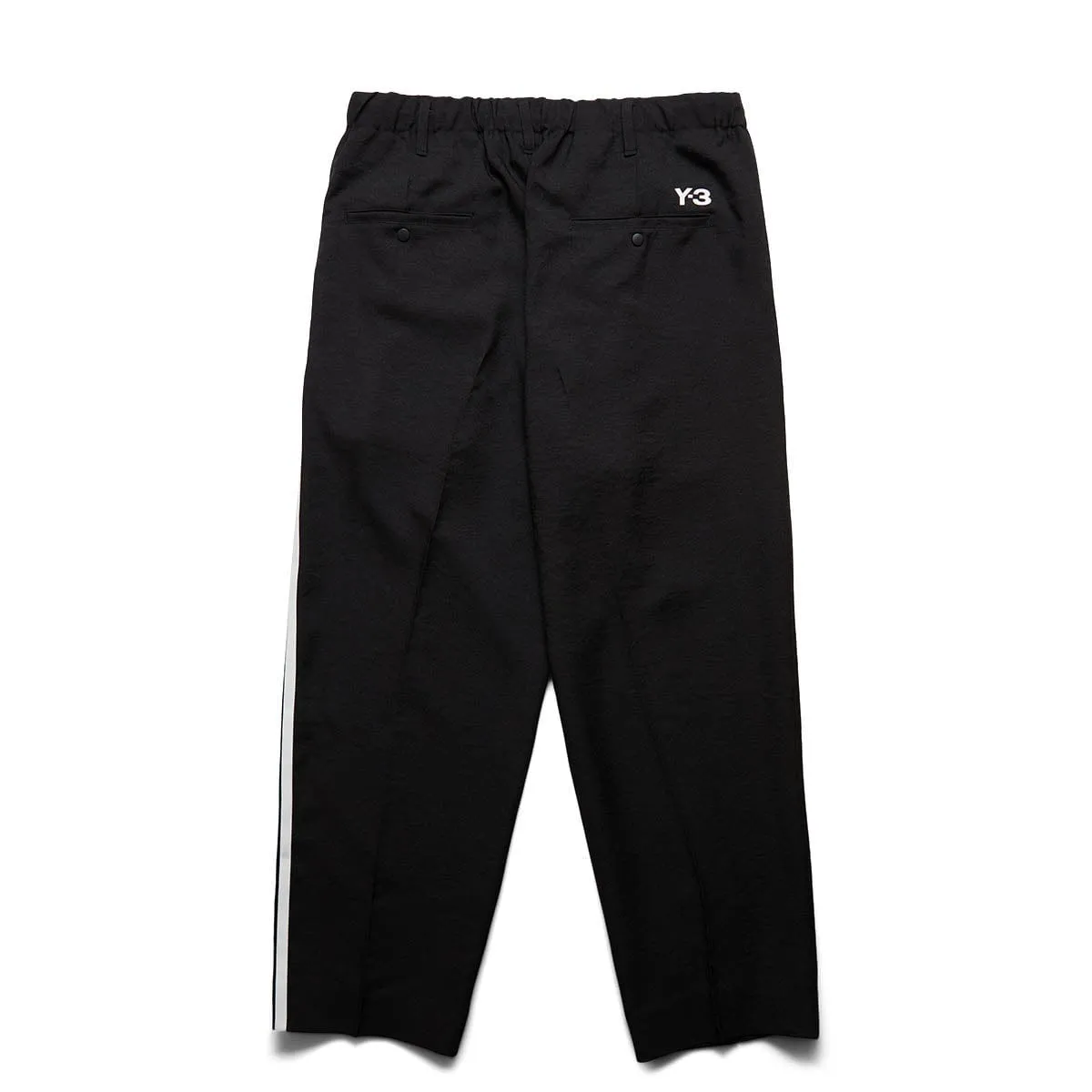 MEN'S ELEGANT 3 STRIPES PANTS