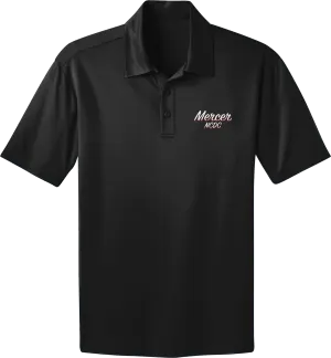 Mercer NCDC Adult Silk Touch Performance Polo