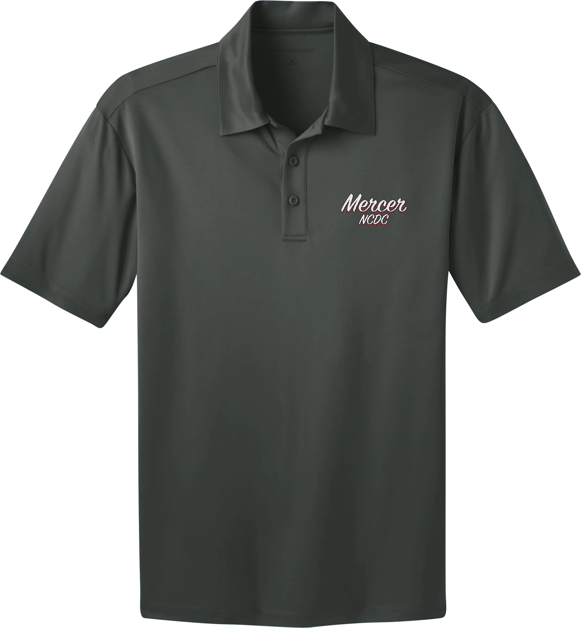 Mercer NCDC Adult Silk Touch Performance Polo