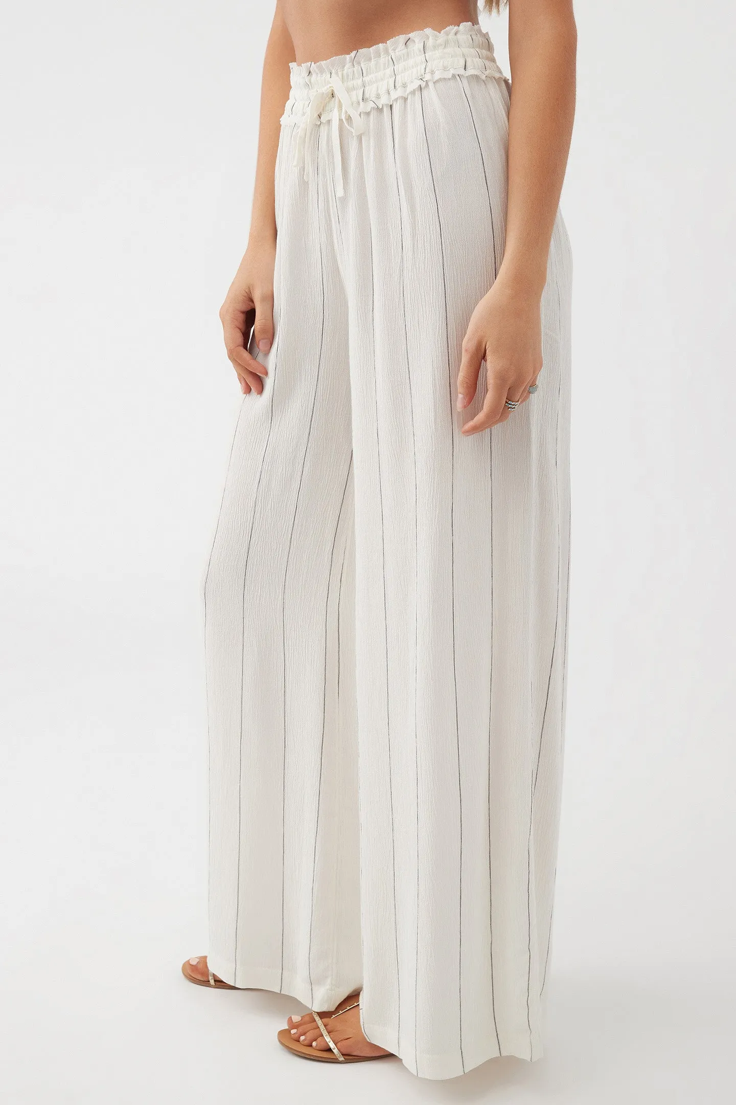 NINETTE STRIPE PANT