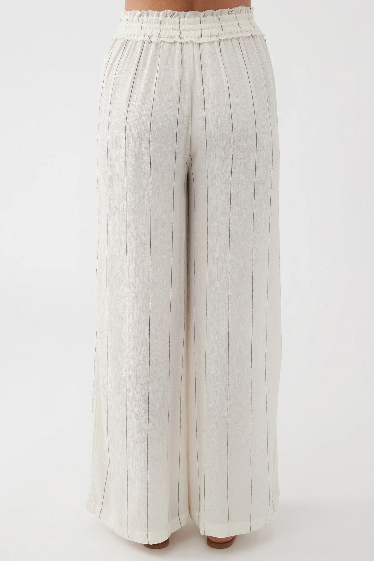 NINETTE STRIPE PANT