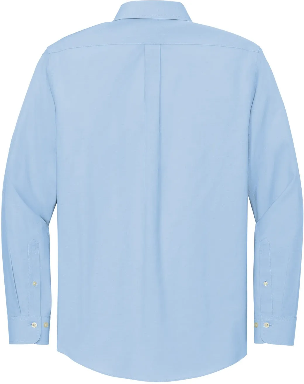 OUTLET-Brooks Brothers Wrinkle-Free Stretch Pinpoint Shirt