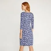 Pressed Flowers Milly Dress