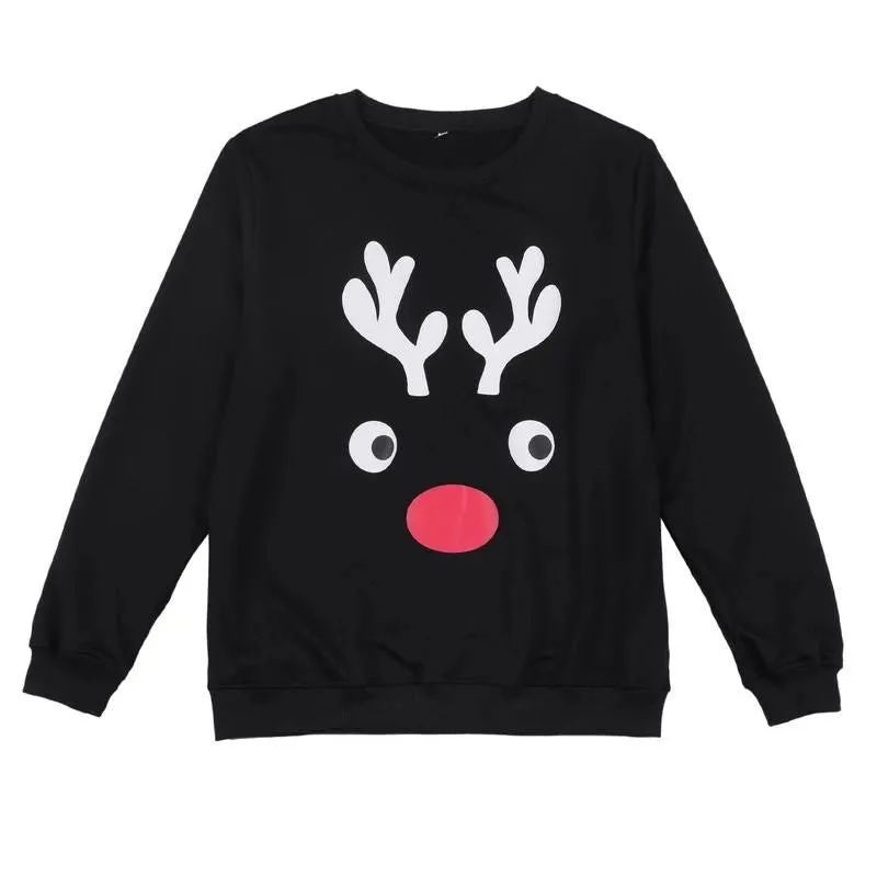 Rudolph Xmas Sweaters