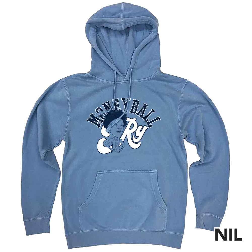 Ryan Rollins Hoodie (Discontinued)