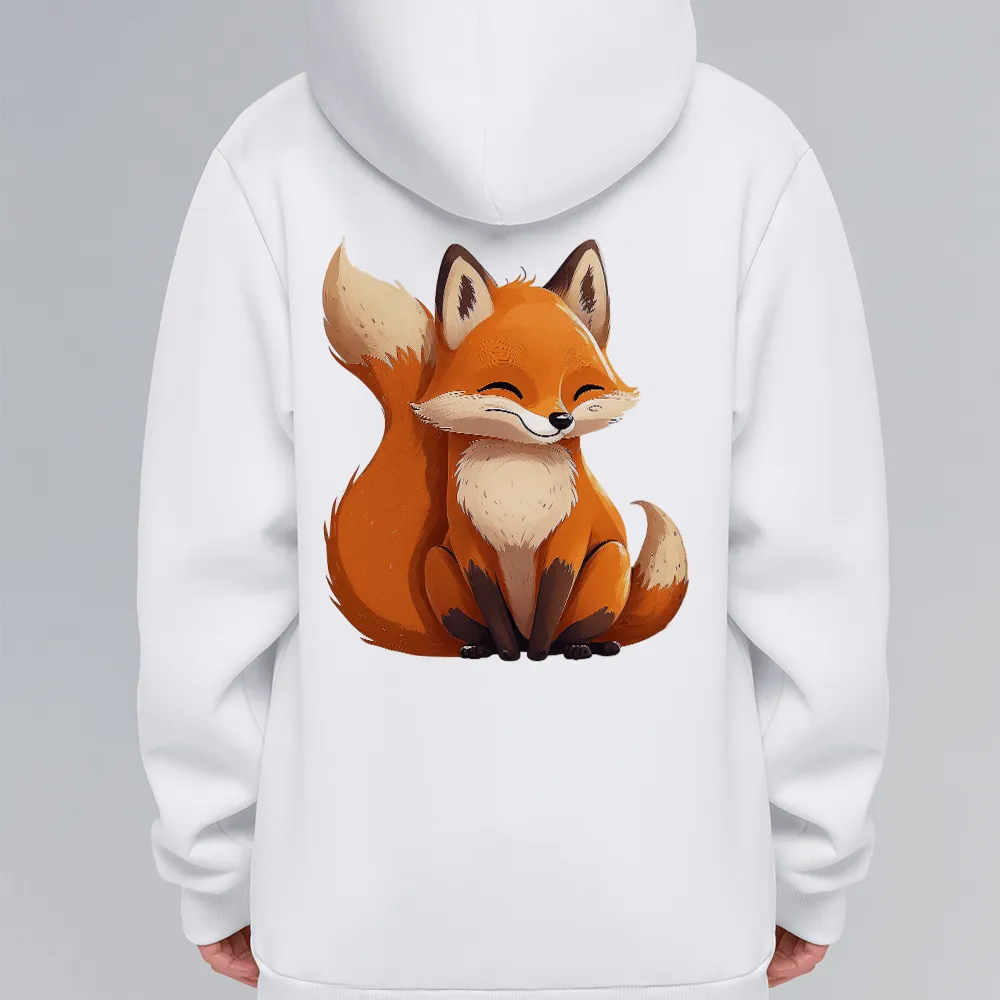 Smiling Fox Design