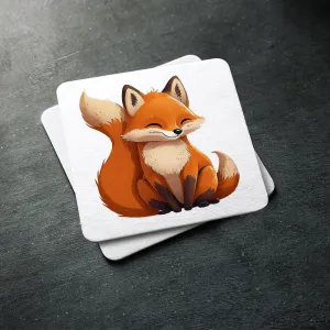 Smiling Fox Design