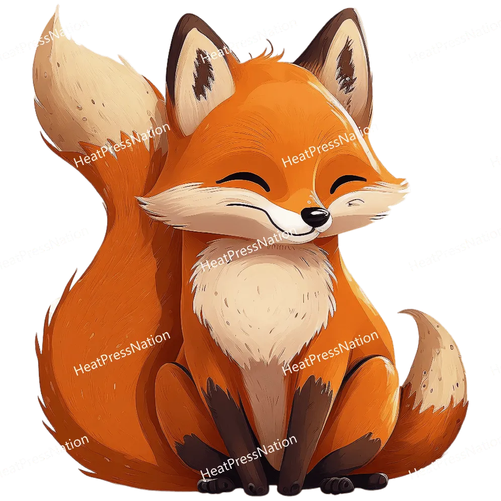 Smiling Fox Design