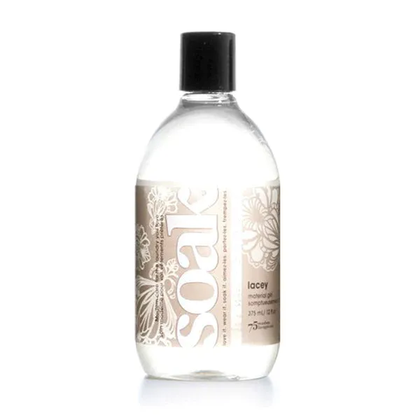 Soak Wash 375mL Lacey