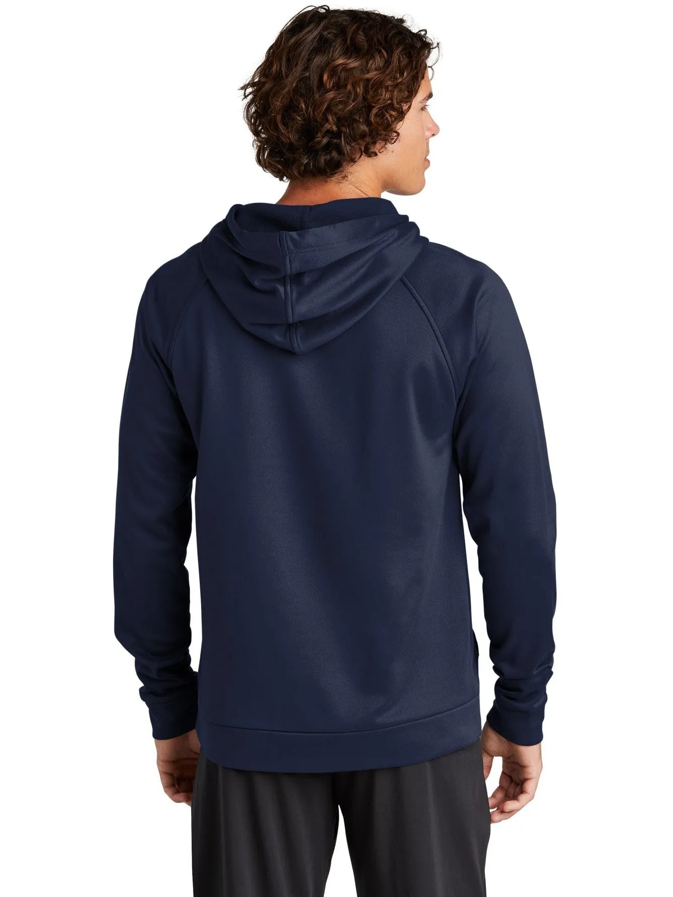 Sport-Tek Re-Compete Fleece Pullover Hoodie