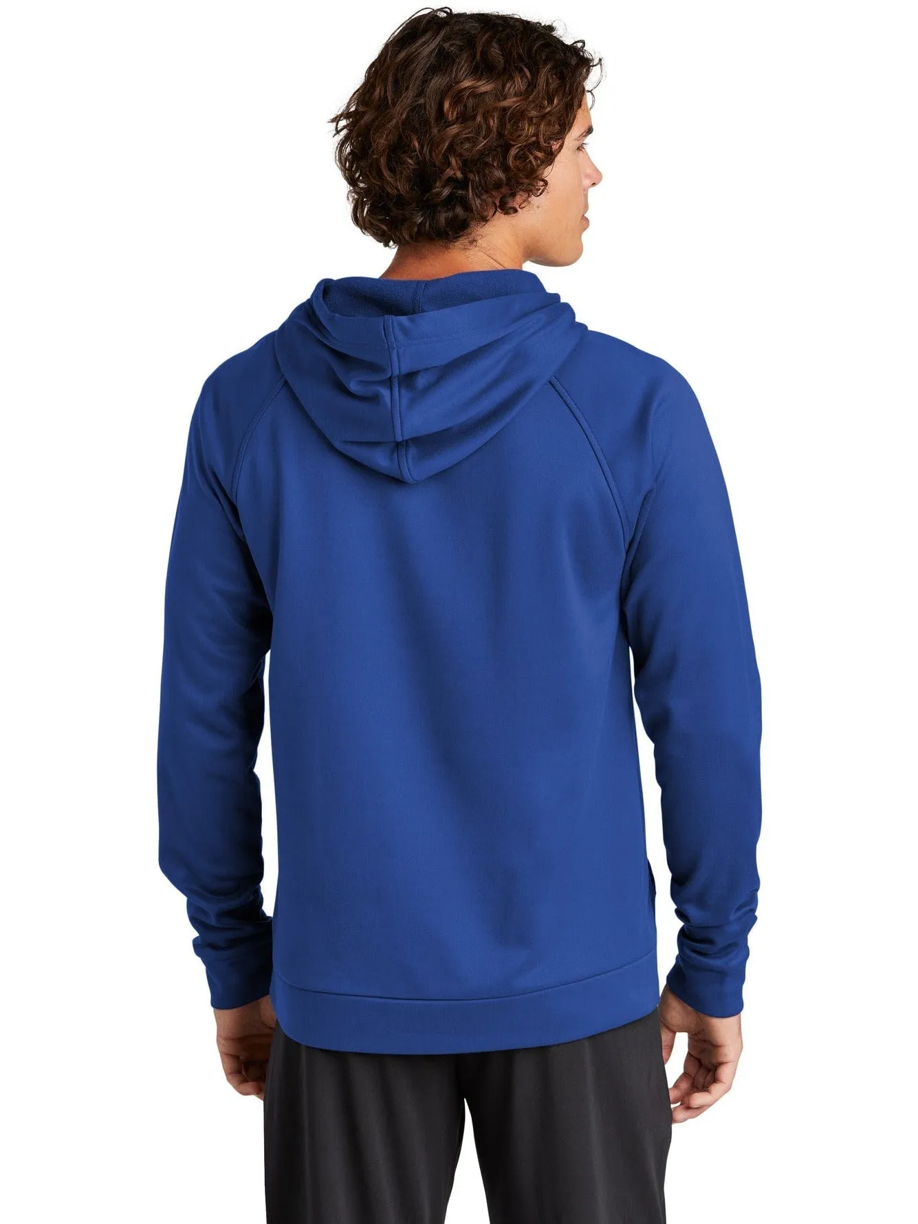 Sport-Tek Re-Compete Fleece Pullover Hoodie