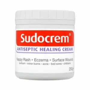 Sudocrem Antiseptic Healing Cream