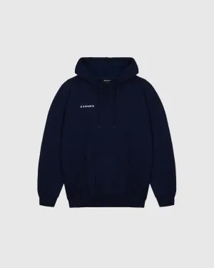 U:0202 - Classic Hoodie 2.0 - Navy