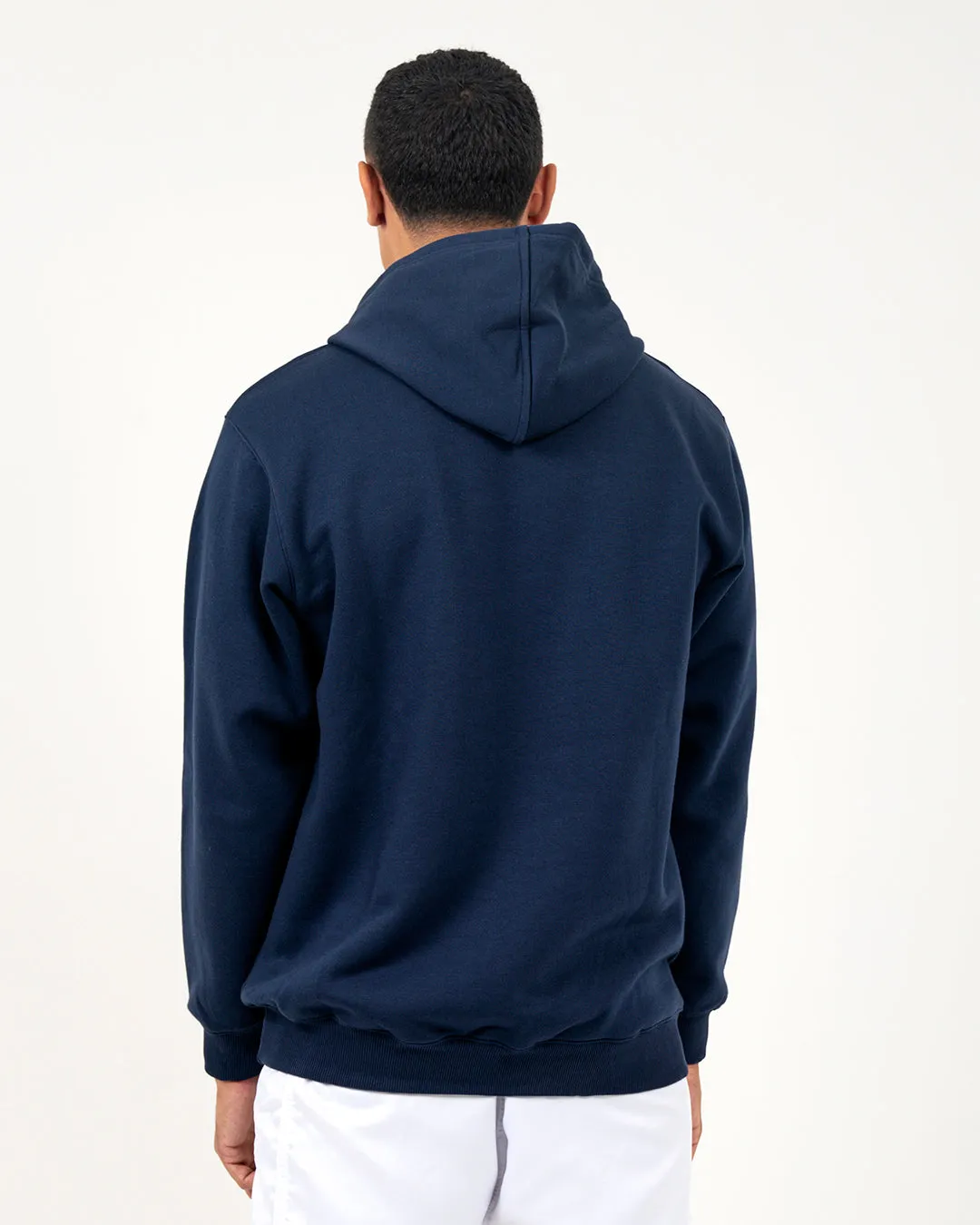 U:0202 - Classic Hoodie 2.0 - Navy