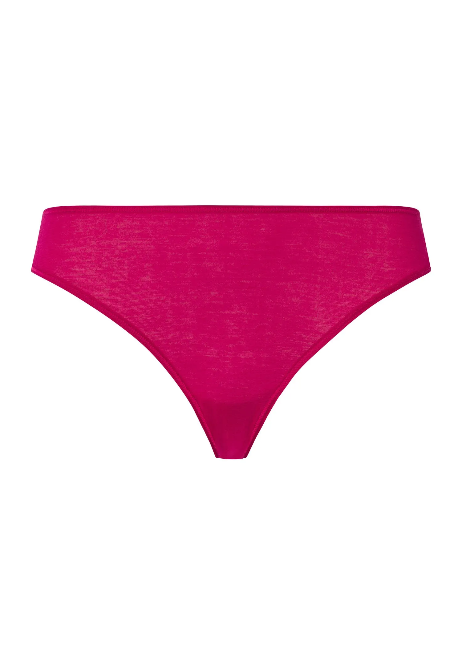 Ultralight Cotton Bikini | Fuchsia 71818-2462