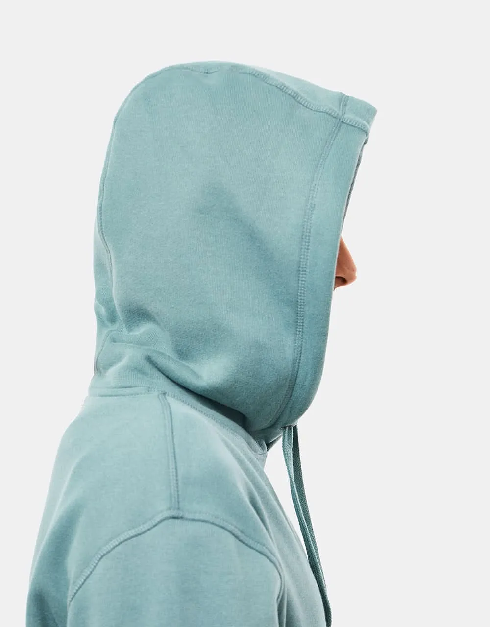 Vans Comfycush Pullover Hoodie - North Atlantic